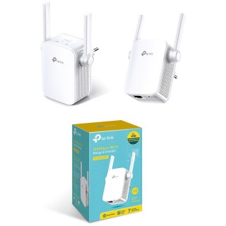OUTLET_1: REPEATER TP-LINK TL-WA855RE