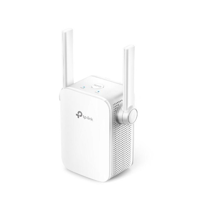 OUTLET_1: REPEATER TP-LINK TL-WA855RE