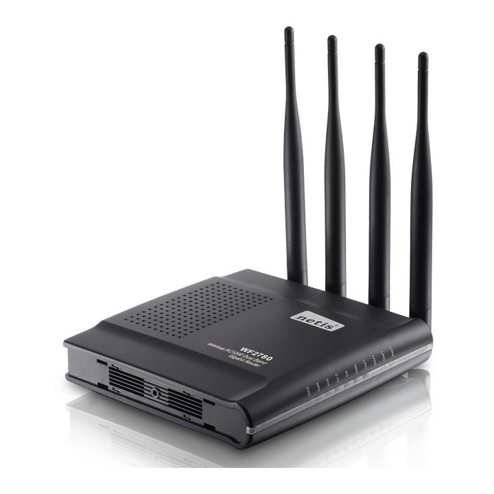 ROUTER NETIS WF2780