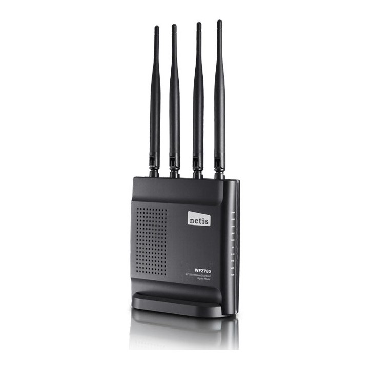 ROUTER NETIS WF2780