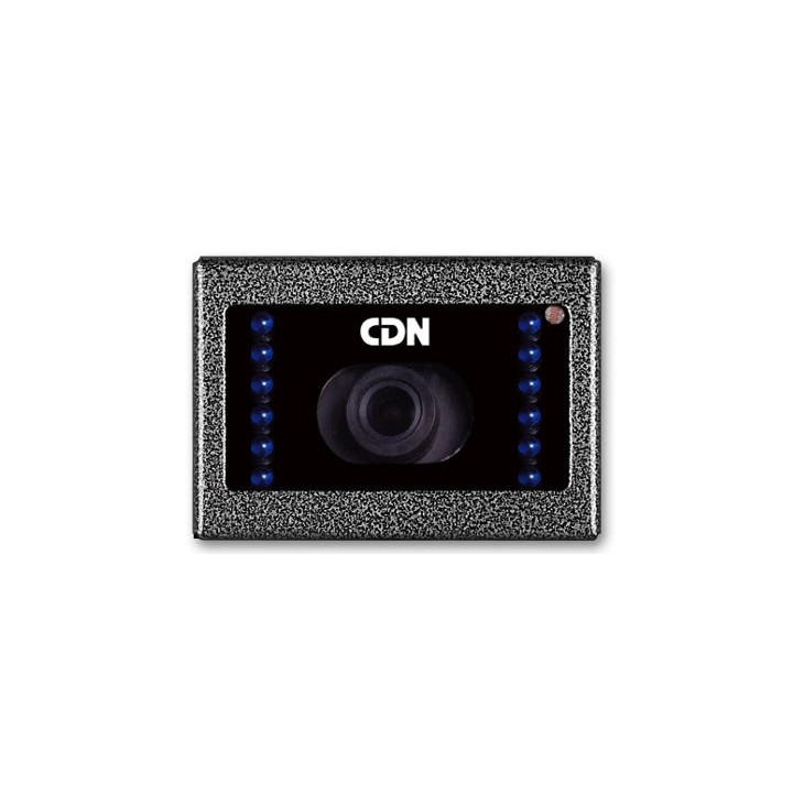 ACO CDNVK ST - Moduł kamery kolorowej do systemu CDNP z oświetlaczem IR
