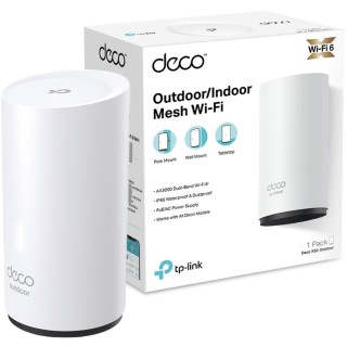 DOMOWY SYSTEM WI-FI MESH TP-LINK DECO X50-OUTDOOR