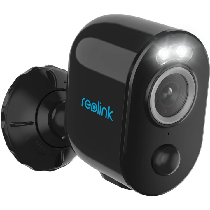 Kamera IP Reolink Argus 3 Pro akumulatorowa 5MP czarna