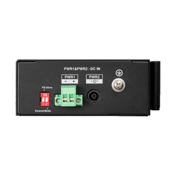 Switch PoE BCS LINE BCS-L-SP0801G-1SFP(2)