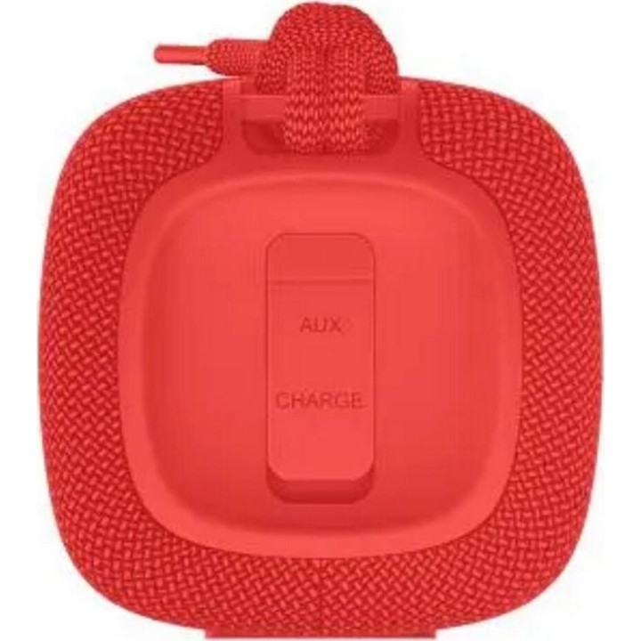 OUTLET_1: Głośnik przenośny Xiaomi Mi Portable Bluetooth Speaker czerwony