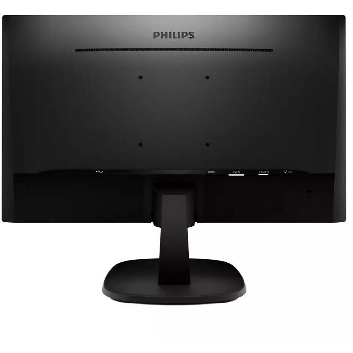 Monitor 27" Philips 273V7QDSB/00 IPS D-Sub/DVI/HDMI czarny 