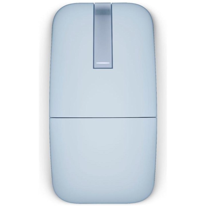 Mysz bezprzewodowa Dell MS700 Bluetooth Travel Mouse niebieski