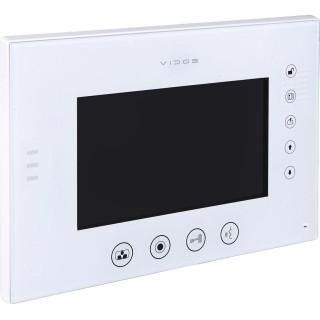 Monitor wideodomofonu VIDOS M670W-S2 *1592
