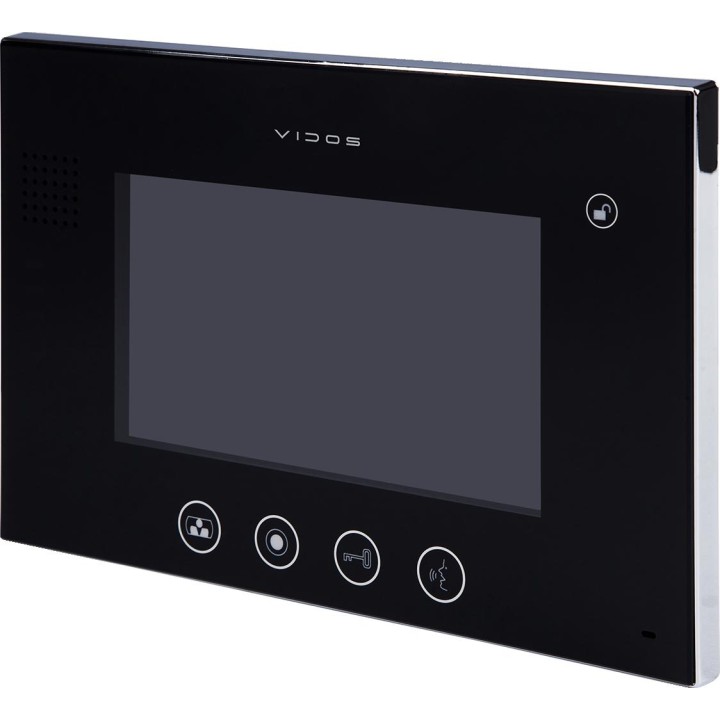 Monitor wideodomofonu VIDOS M670B *6211