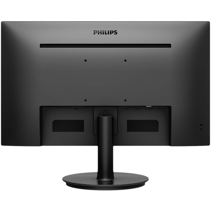 Monitor 24" Philips 242V8LA/00 VA LCD 16:9 1920x1080 4ms 250cd/m2 3000:1 VGA HDMI DP