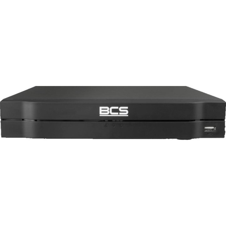 Rejestrator BCS Line BCS-L-NVR1601-4KE(2)