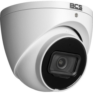 BCS-L-EIP14FSR3-AI1 BCS Line kamera kopułowa IP 4Mpx IR 30M