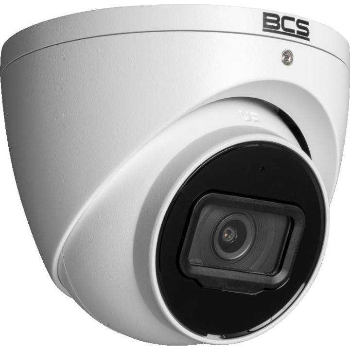 BCS-L-EIP15FSR3-AI1 BCS Line kamera kopułowa IP 5Mpx IR 30M
