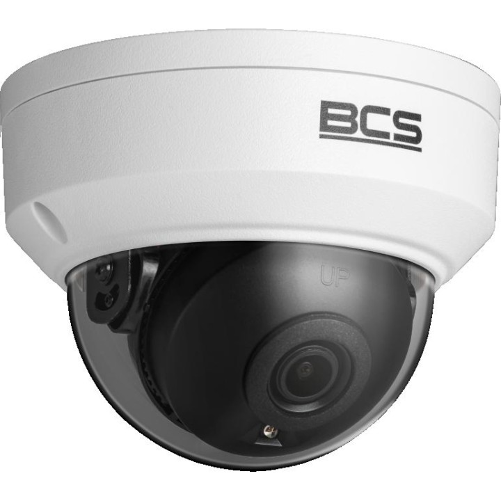 Kamera kopułka 1080P BCS Point BCS-P-DIP12FWR3