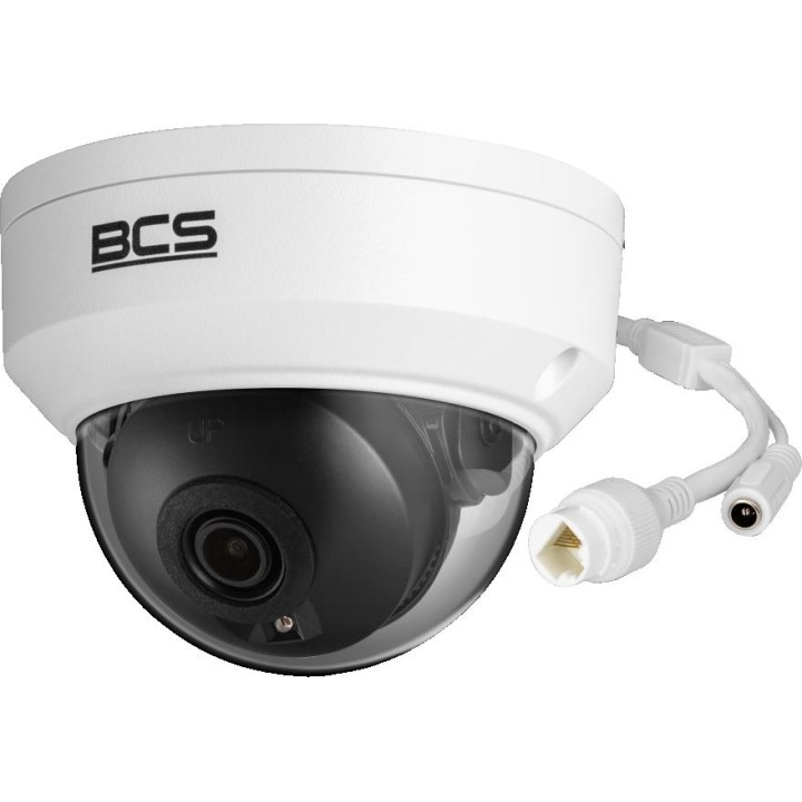 Kamera kopułka 1080P BCS Point BCS-P-DIP12FWR3