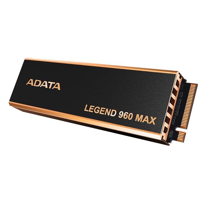 Dysk SSD Adata Legend 960 Max 2TB M.2