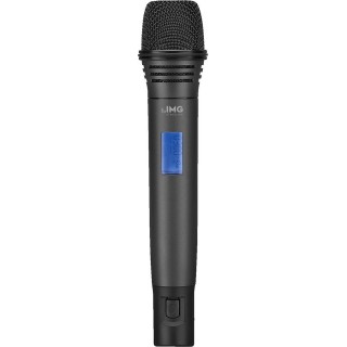 Mikrofon doręczny z nadajnik. TXS-606HT/2