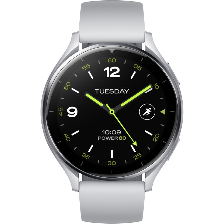 OUTLET_1: Smartwatch Xiaomi Watch 2 szary