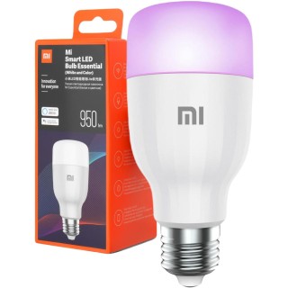 OUTLET_1: Żarówka Xiaomi Mi Smart LED Bulb Essential