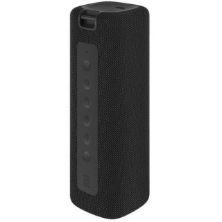 OUTLET_1: Głośnik przenośny Xiaomi Mi Portable Bluetooth Speaker czarny