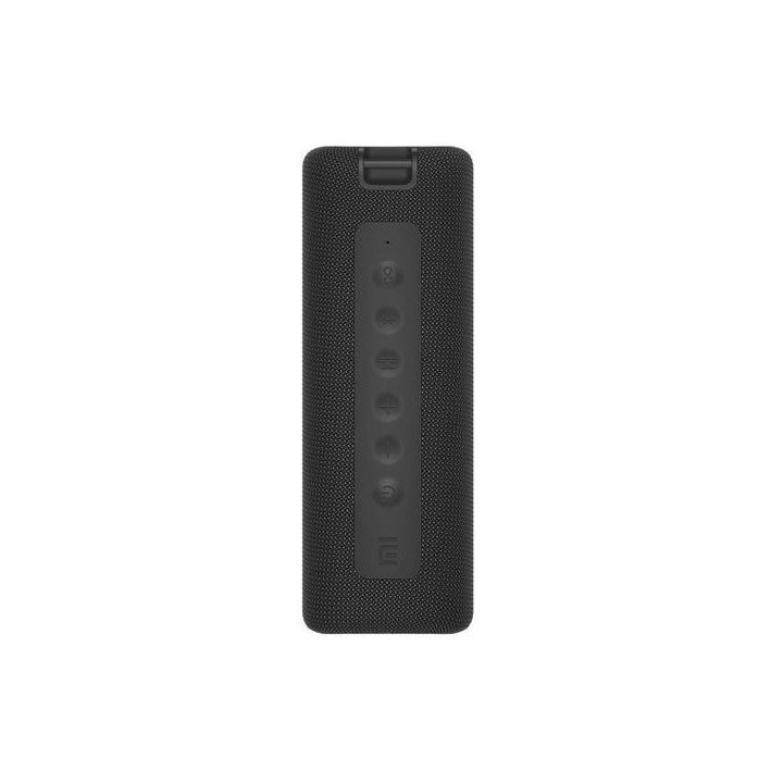 OUTLET_1: Głośnik przenośny Xiaomi Mi Portable Bluetooth Speaker czarny