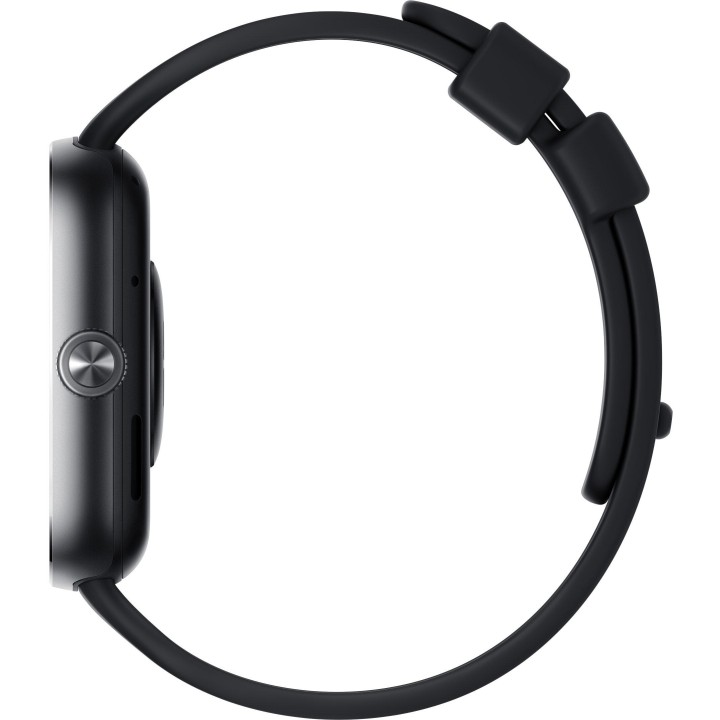 OUTLET_1: Smartwatch Xiaomi Redmi Watch 4 Obsidian Black