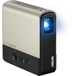 Projektor ASUS ZenBeam E2 WiFi/HDMI-MHL/6000mAh