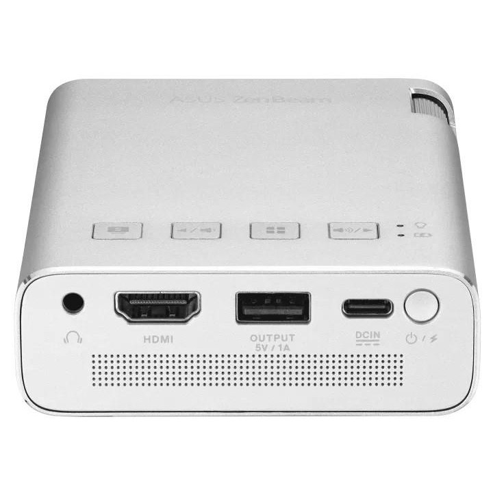 Projektor ASUS ZenBeam E1R PowerBank/USB/WiFi/HDMI