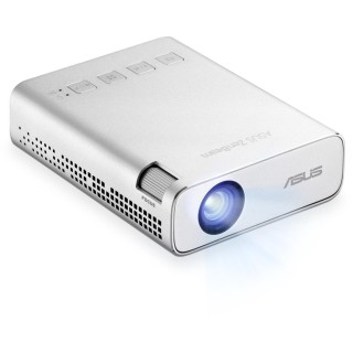 Projektor ASUS ZenBeam E1R PowerBank/USB/WiFi/HDMI