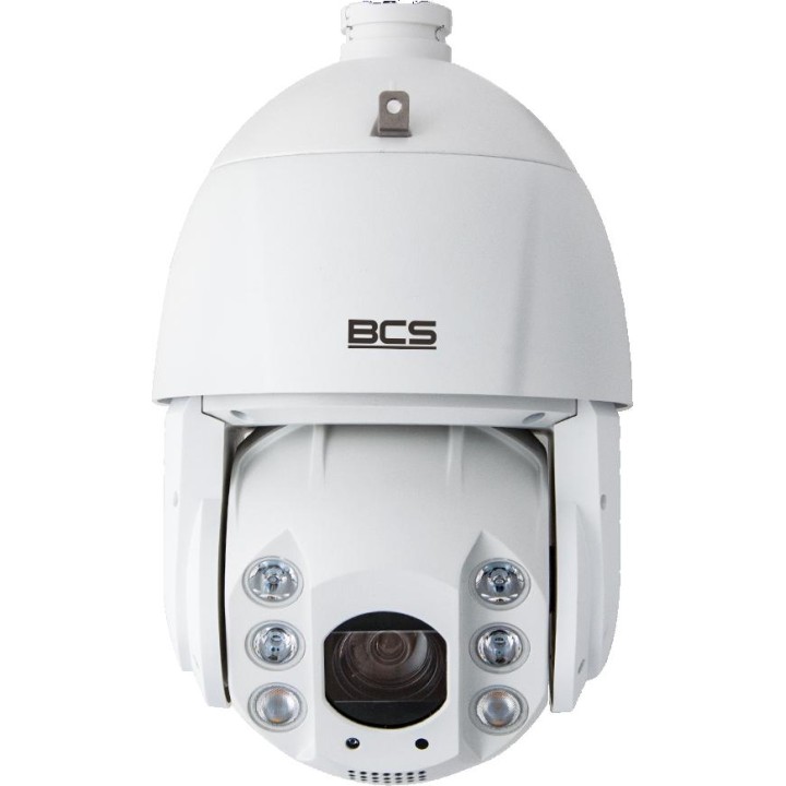 Kamera BCS LINE BCS-L-SIP6432SR15L5-AI2-4G ZESTAW