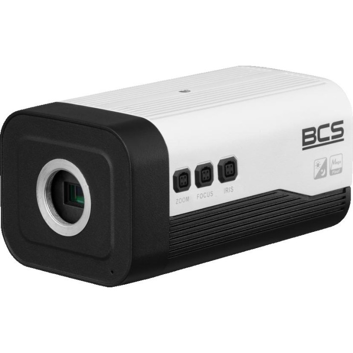 Kamera BCS LINE BCS-L-BIP25S-Ai2