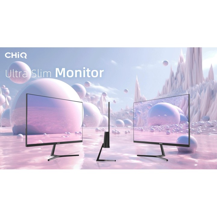 Monitor 24" CHiQ 24F650 IPS 100Hz