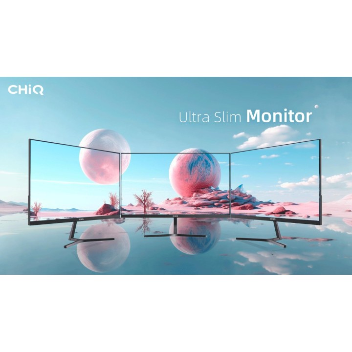 Monitor 24" CHiQ 24F650 IPS 100Hz