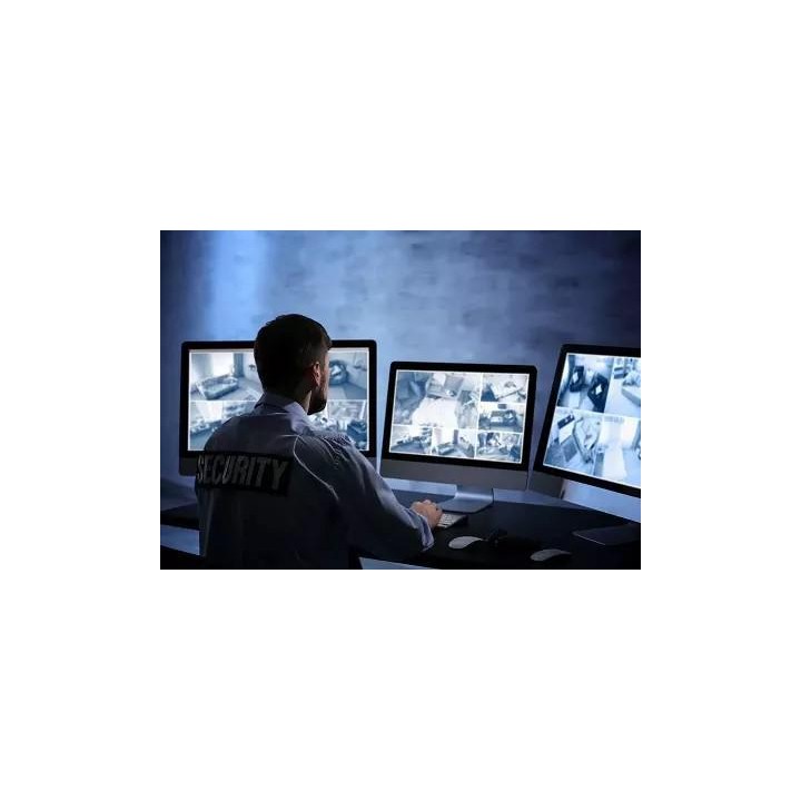Usługa zdalnej prekonfiguracji Systemu Monitoringu, Rejestratora, Kamery