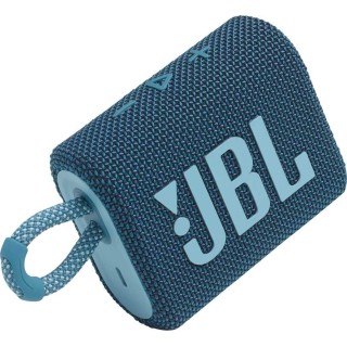 Głośnik JBL GO 3 niebieski
