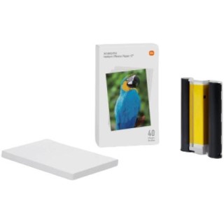 Papier fotograficzny 6'' Xiaomi Instant Photo Paper (40szt)