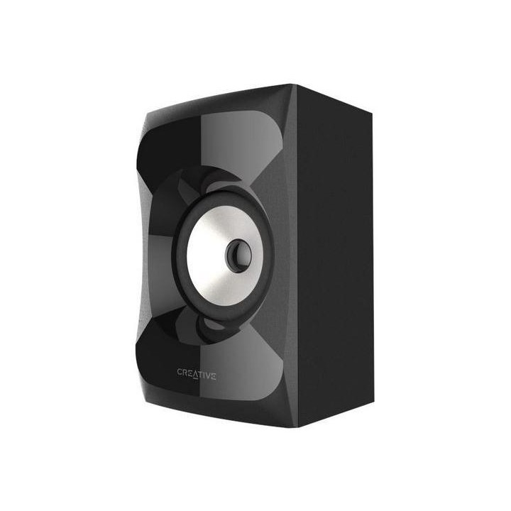 Głośniki komputerowe Creative 2.1 Bluetooth SBS E2900