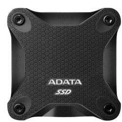Dysk zewnętrzny SSD Adata SD620 2TB czarny