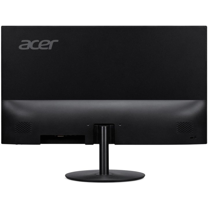 Monitor 27" Acer SA272EBI FullHD IPS 100Hz VGA HDMI FreeSync