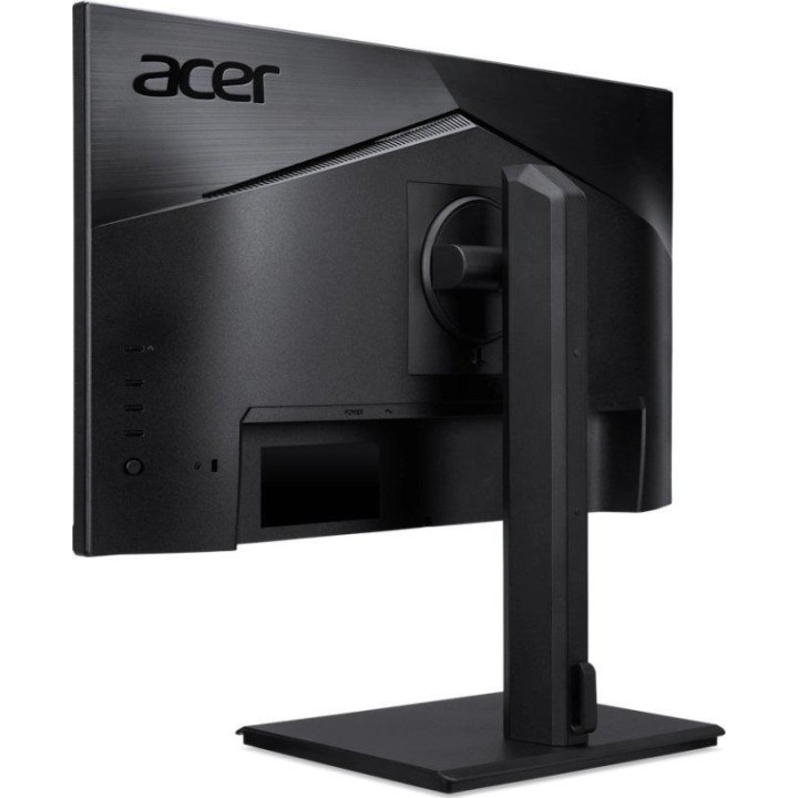 Monitor 27" Acer B277UEVERO QHD ZeroFrame IPS 100Hz 4ms 350nits 2xHDMI HDR10 FreeSync