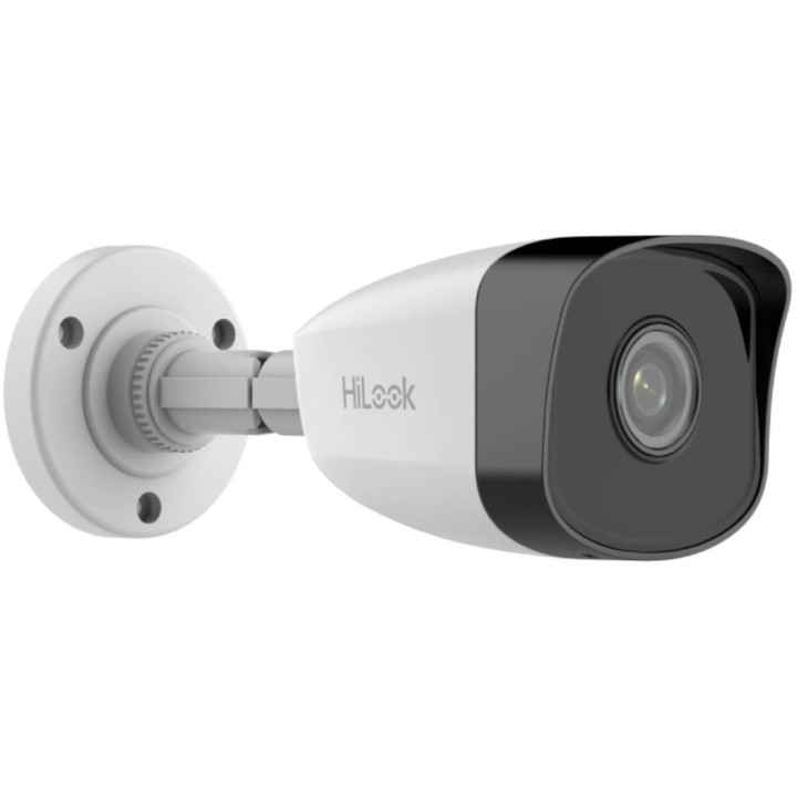 Zestaw monitoringu Hilook by Hikvision 2 kamer IP IPCAM-B2 1TB dysk