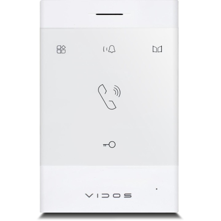 Unifon do wideodomofonu VIDOS IPX M110-U