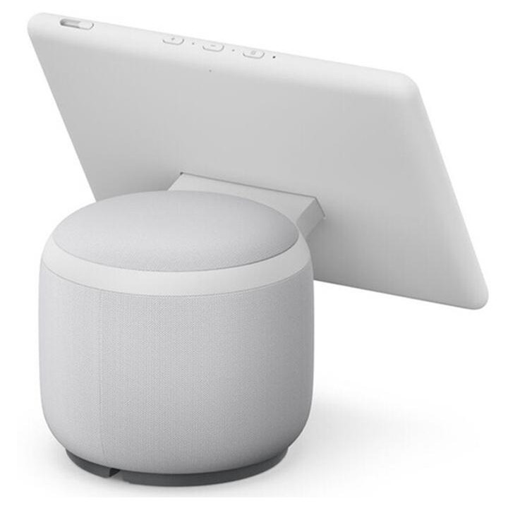 Głośnik inteligentny Amazon Echo Show 10 (3 gen.) biały