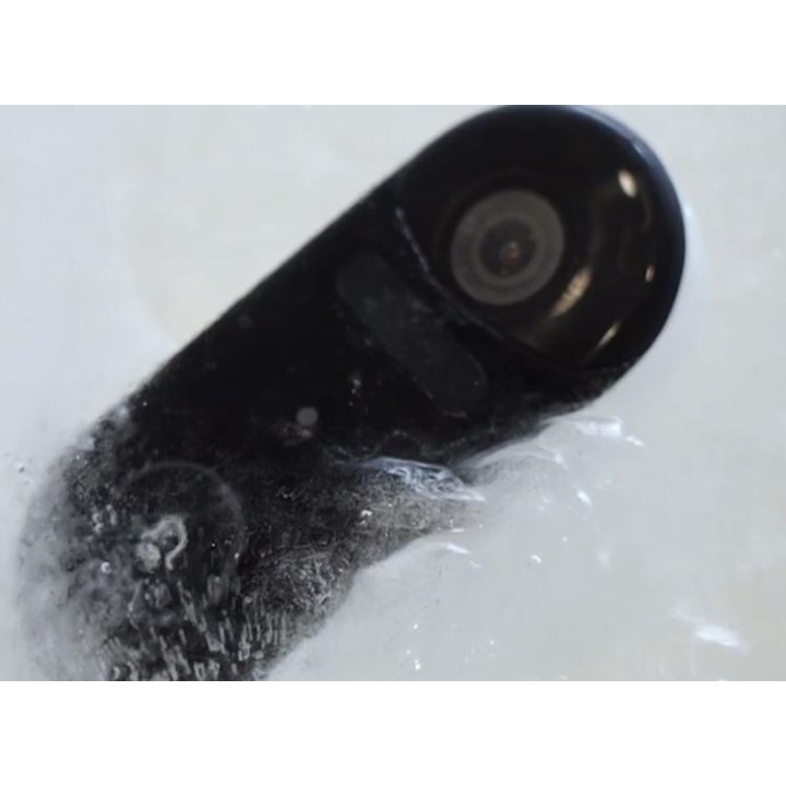 Bezprzewodowy wideodzwonek Imilab Video Doorbell