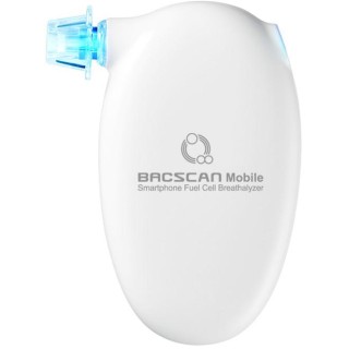 OUTLET_1: Alkomat BacScan Mobile