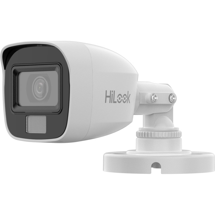 Zestaw monitoringu Hilook 8 kamer 2MPx TVICAM-B2M-20DL z dyskiem 1TB