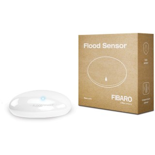 Czujnik zalania FIBARO Flood Sensor FGFS-101