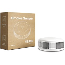 Czujnik dymu FIBARO Smoke Sensor 2 FGSD-002
