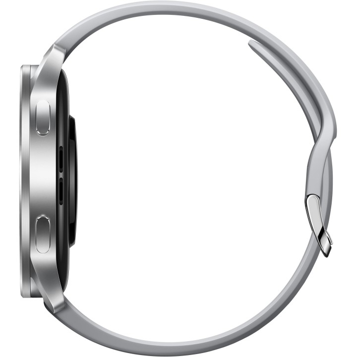 OUTLET_1: Smartwatch Xiaomi Watch S3 srebrny
