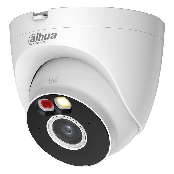 Zestaw 4x bezprzewodowa kamera monitoringu 2K Dahua z magazynem 1TB